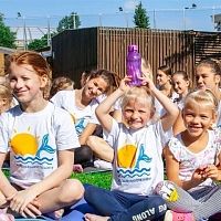 Спортивные костюмы с вашим логотипом, фото1 
