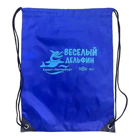 Рюкзак-мешок с логотипом ВФП