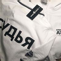 Футболки с вашим уникальным логотипом, Фото 6